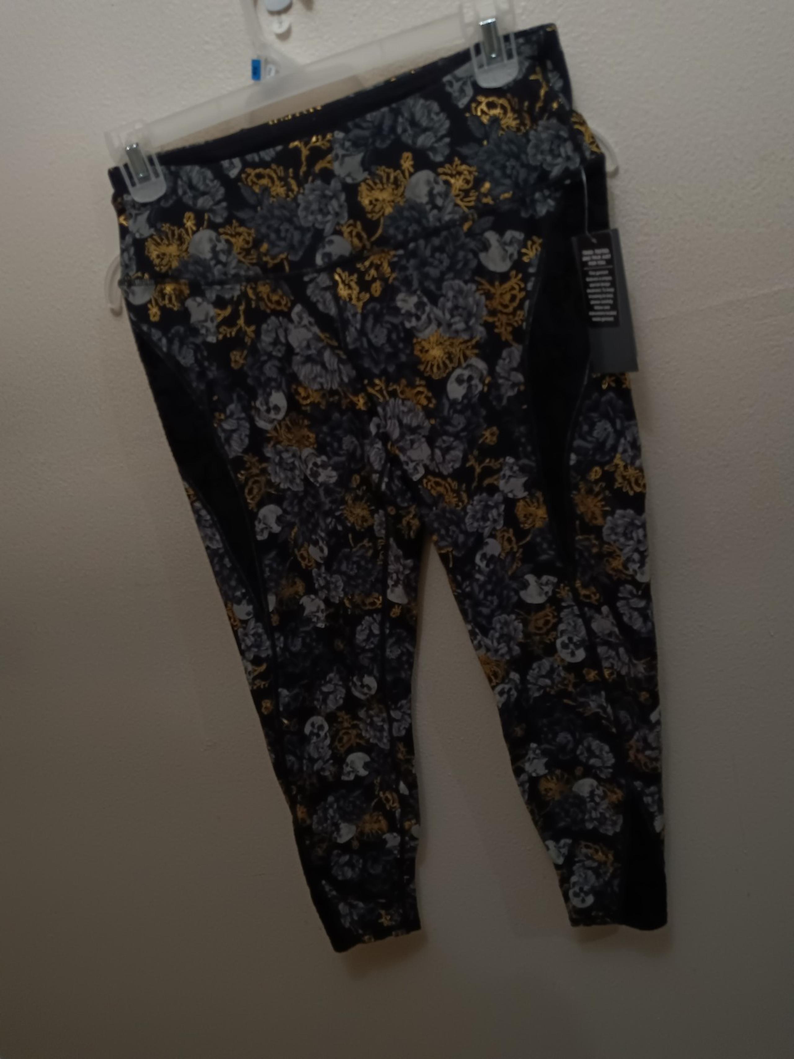 Torrid athletic leggings