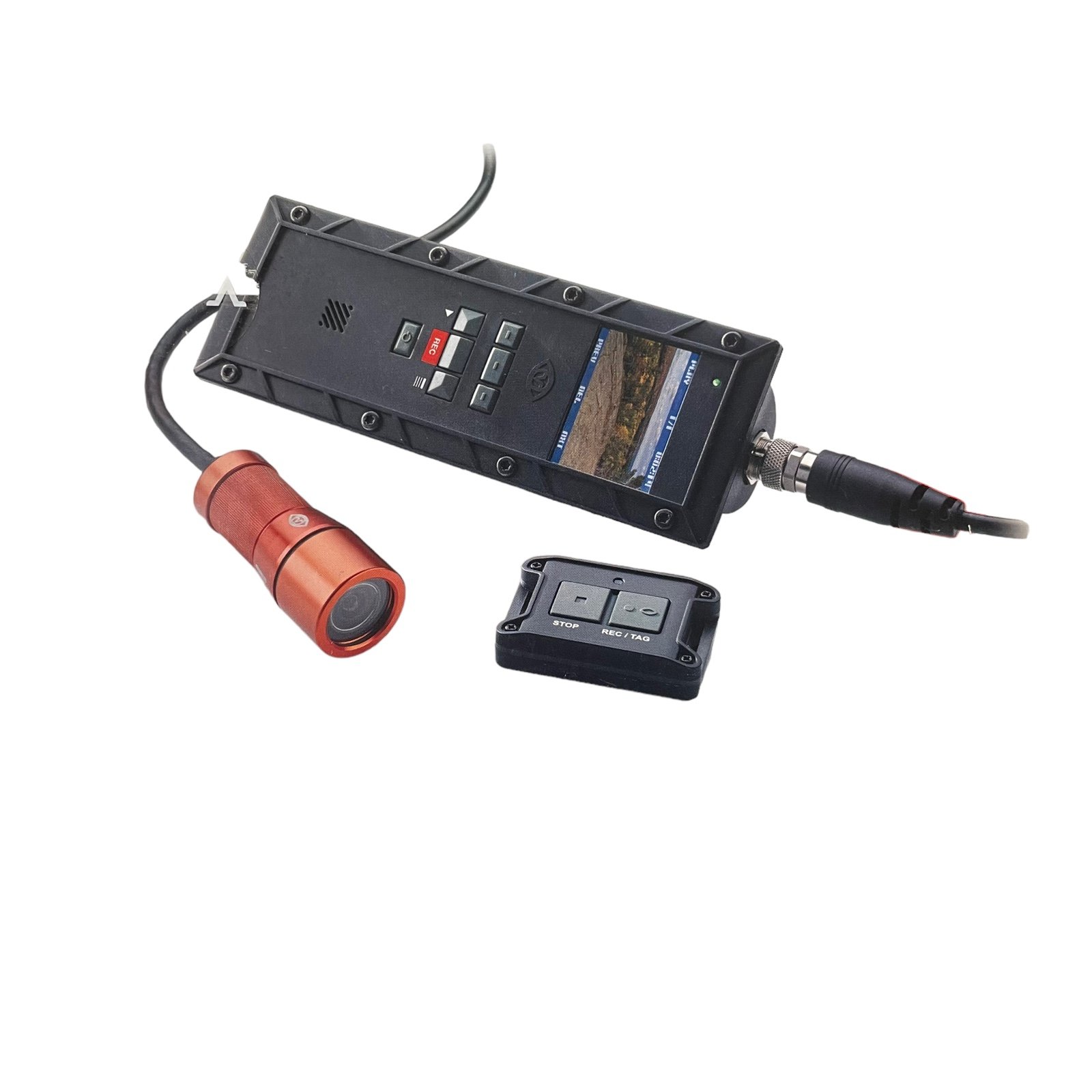 V.I.O. POV 1.5 Digital video recorder