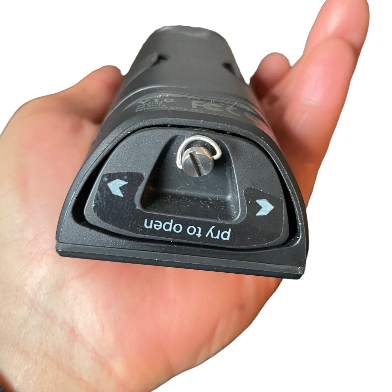 V.I.O. POV 1.5 Digital video recorder