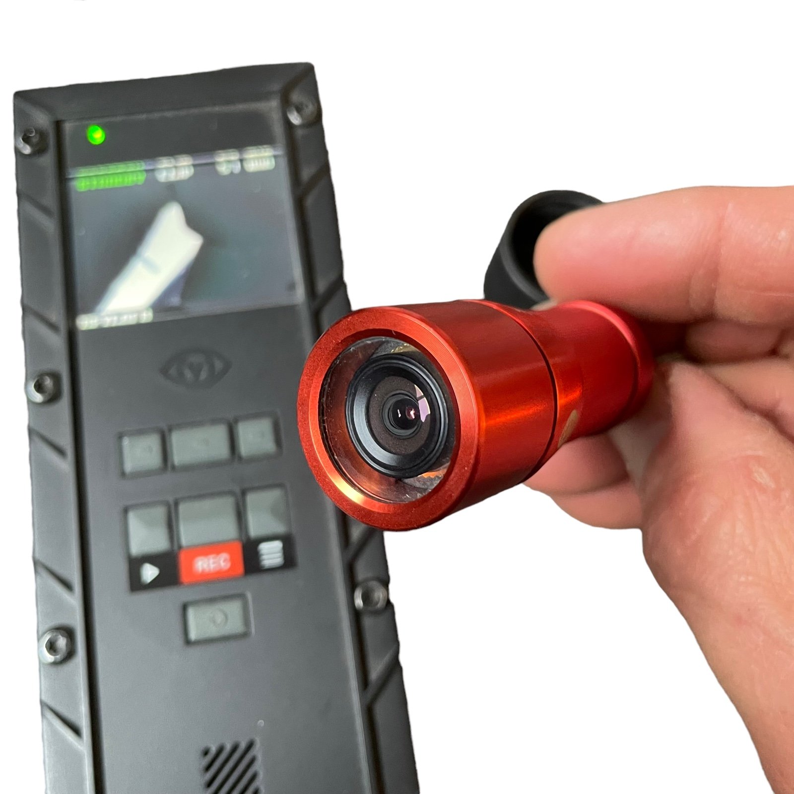 V.I.O. POV 1.5 Digital video recorder