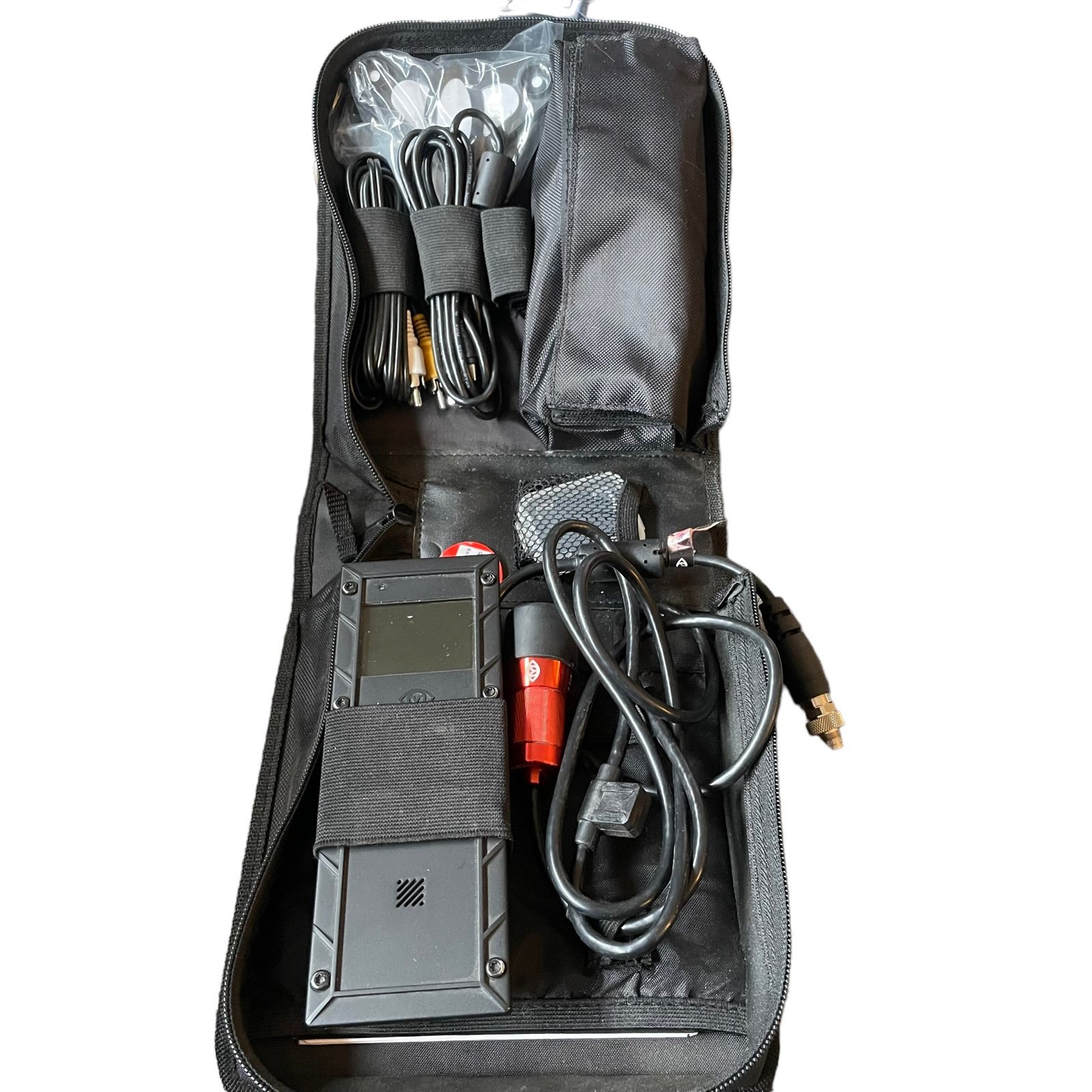 V.I.O. POV 1.5 Digital video recorder