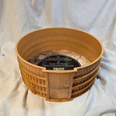 Gladiator II - Cinemark Exclusive Popcorn Bucket - The Colosseum - Ships Quick!