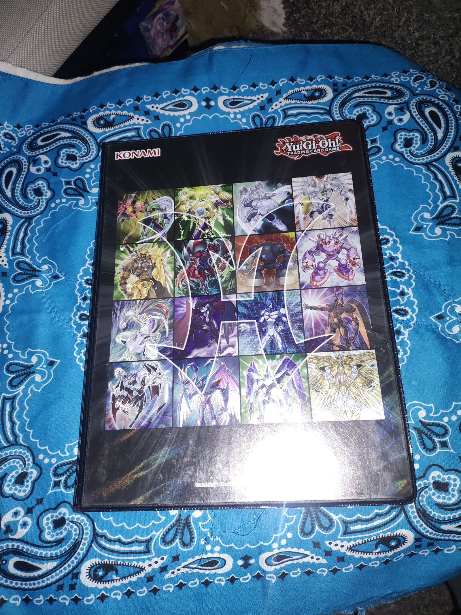 Yu-Gi-Oh