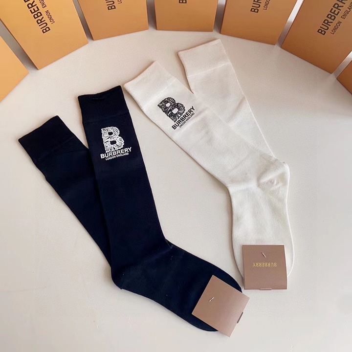 Burberry Socks