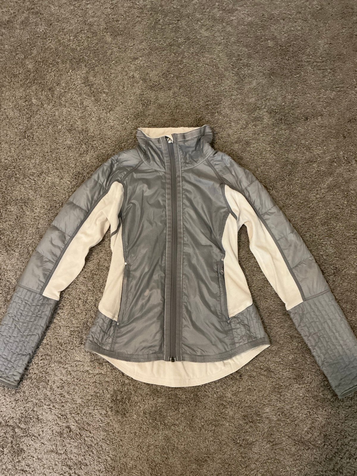 Lululemon Jacket