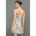 Anthropologie Hutch Women's Ditsy-Printed Mini Dress size XL