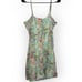 Anthropologie Hutch Women's Ditsy-Printed Mini Dress size XL