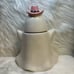 Cowgirl Ghost Jar Canister