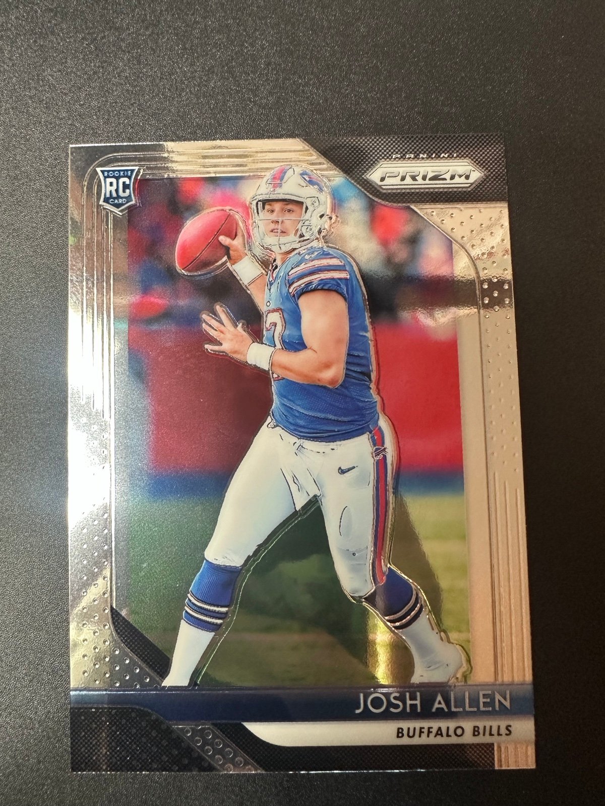 Josh Allen Prism RC