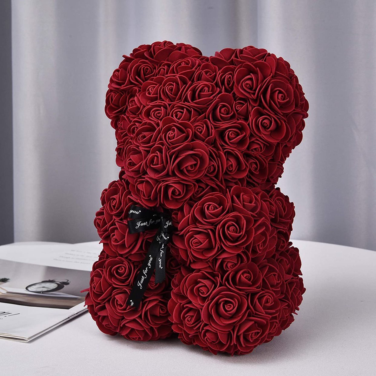 Rose valentine's day birthday gift - Ros