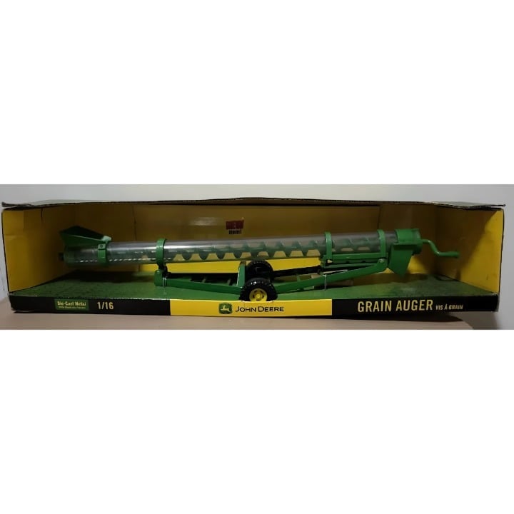 John Deere Grain Auger 1/16