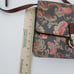 NWT Patricia Nash Locri Crossbody Bag Vintage Italian Paisley Collection purse