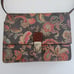 NWT Patricia Nash Locri Crossbody Bag Vintage Italian Paisley Collection purse