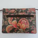 NWT Patricia Nash Locri Crossbody Bag Vintage Italian Paisley Collection purse