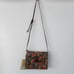 NWT Patricia Nash Locri Crossbody Bag Vintage Italian Paisley Collection purse