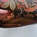 NWT Patricia Nash Locri Crossbody Bag Vintage Italian Paisley Collection purse