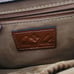 NWT Patricia Nash Locri Crossbody Bag Vintage Italian Paisley Collection purse