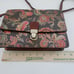 NWT Patricia Nash Locri Crossbody Bag Vintage Italian Paisley Collection purse