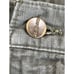 Carhartt Ripstop Distressed Destroyed Cargo Pants 40x 30 Grunge Double Knee