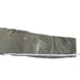 Carhartt Ripstop Distressed Destroyed Cargo Pants 40x 30 Grunge Double Knee