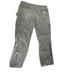 Carhartt Ripstop Distressed Destroyed Cargo Pants 40x 30 Grunge Double Knee