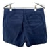 J Crew | 4 Navy Blue Chino Shorts H5806