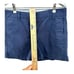 J Crew | 4 Navy Blue Chino Shorts H5806