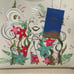 Danielle Nicole Ariel Purse and cardholder