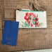 Danielle Nicole Ariel Purse and cardholder