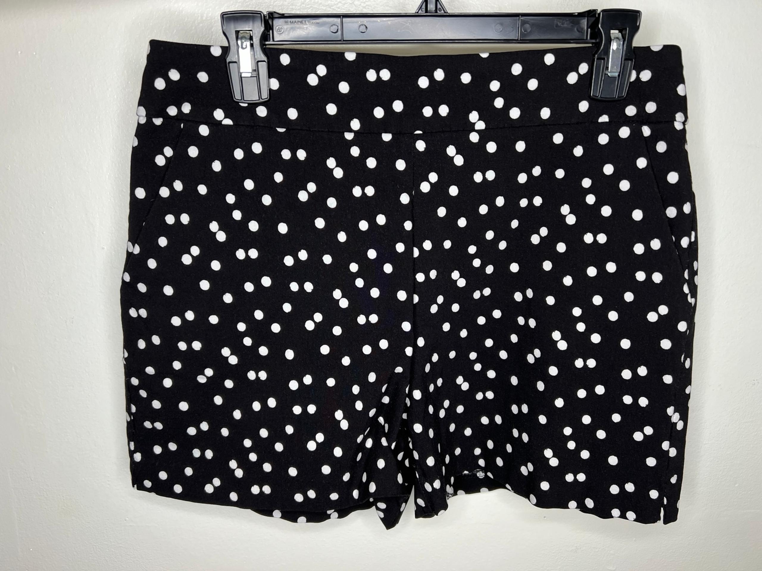 Time and Tru Pull on Shorts