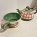 2-in-1 New Tracy Porter Stackable Tea Pot Set