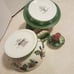 2-in-1 New Tracy Porter Stackable Tea Pot Set