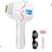 Hair removal device