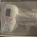 Hair removal device