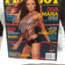 Maria kanellis signed playboy
