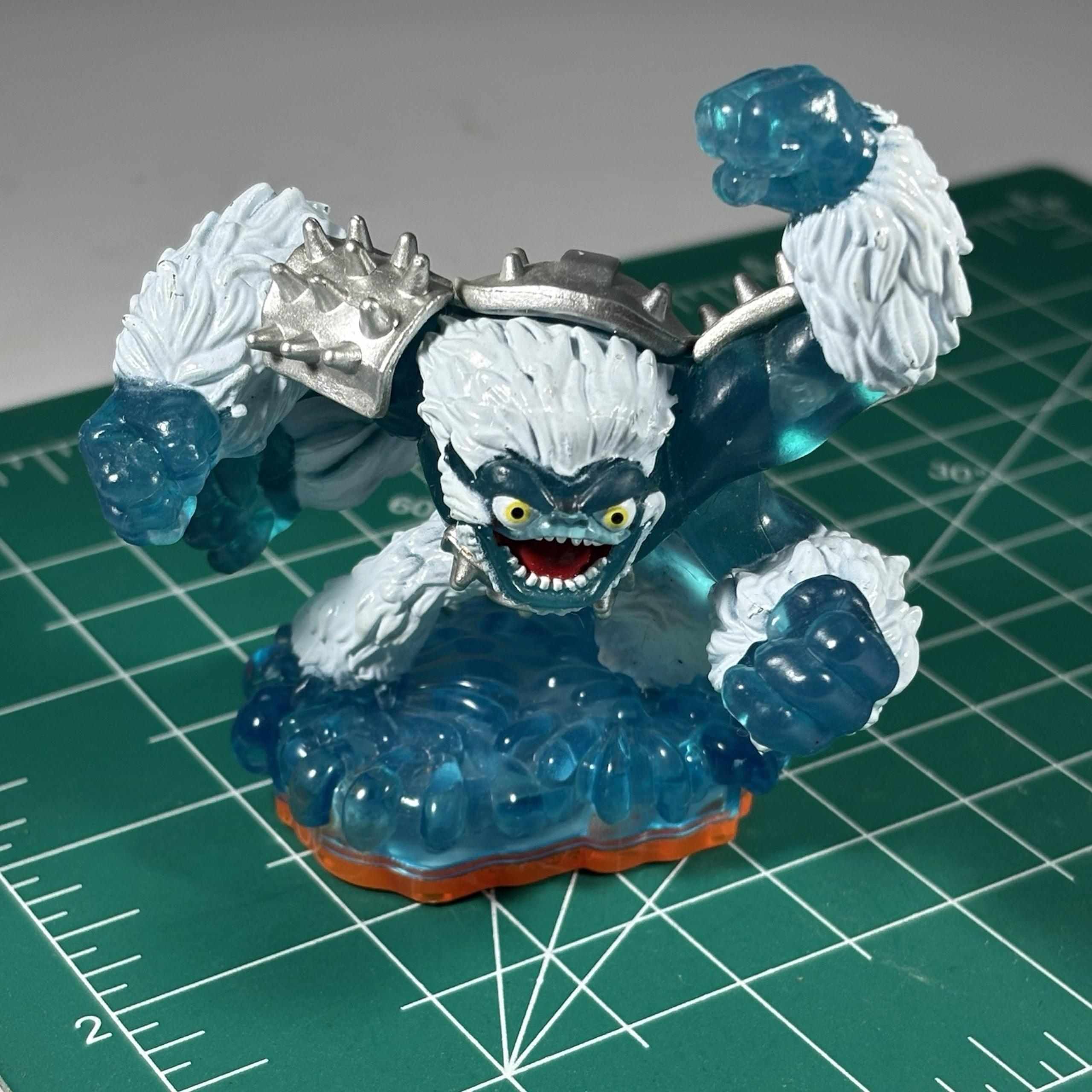 Skylanders Giants - Slam Bam Series 2