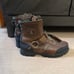 Polo Ralph Lauren boots size 9.5