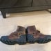 Polo Ralph Lauren boots size 9.5