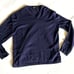 Like-New Alfani Unisex V-Neck Sweater, Large