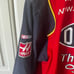 Dupont Jeff Gordon Racing Jacket Sz L