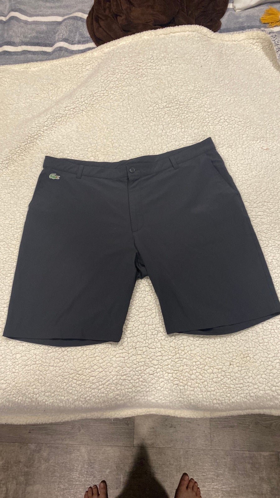 Ron Herman California Corduroy Jersey Shorts News｜Ron Herman