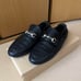 ## Sustainable Soft Bit Loafers