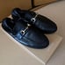 ## Sustainable Soft Bit Loafers