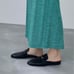 ## Sustainable Soft Bit Loafers