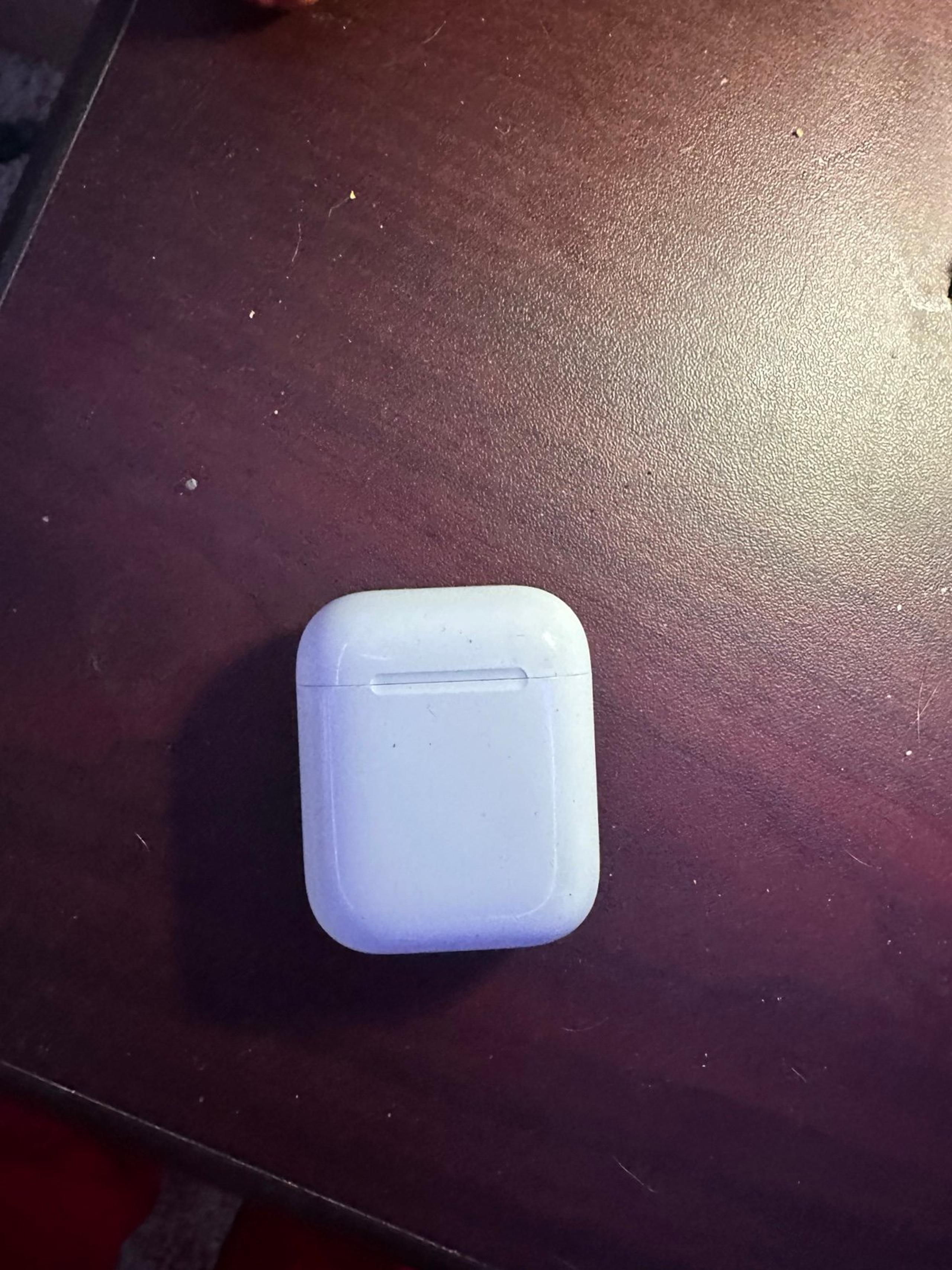 airpods 2nd generation