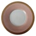 FITZ & FLOYD VERSAILLES DUSTY ROSE 3 Piece Place Setting