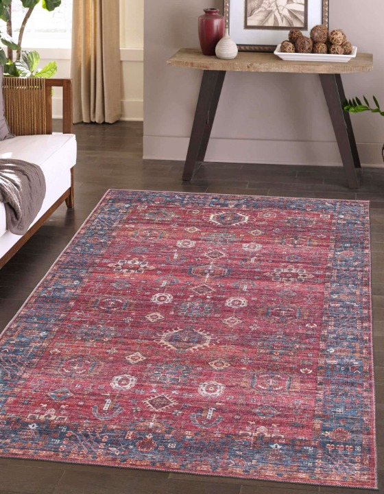 4' x 6' New Rug 77474