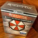 Resident Evil:6 Film 4K Collection (4K+Blu-ray+Digital)NEW (Sealed) Free Box S&H