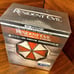 Resident Evil:6 Film 4K Collection (4K+Blu-ray+Digital)NEW (Sealed) Free Box S&H