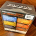 Resident Evil:6 Film 4K Collection (4K+Blu-ray+Digital)NEW (Sealed) Free Box S&H